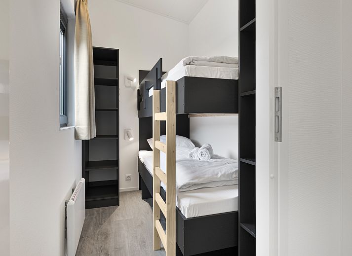 Verblijf 0101377 - Vakantiewoning Texel - Sluftervallei | 6-persoons mobile home | 6MH