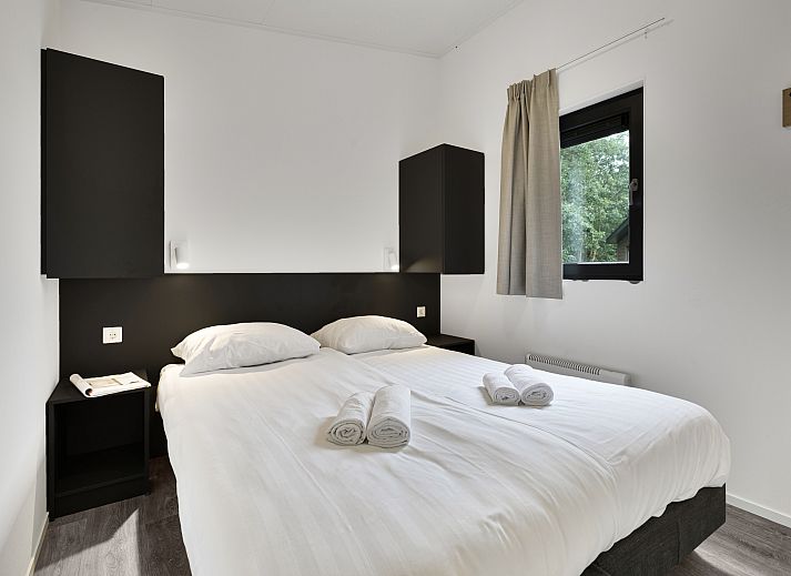 Verblijf 0101377 - Vakantiewoning Texel - Sluftervallei | 6-persoons mobile home | 6MH