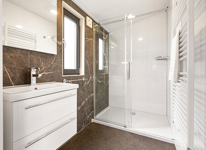 Verblijf 0101377 - Vakantiewoning Texel - Sluftervallei | 6-persoons mobile home | 6MH