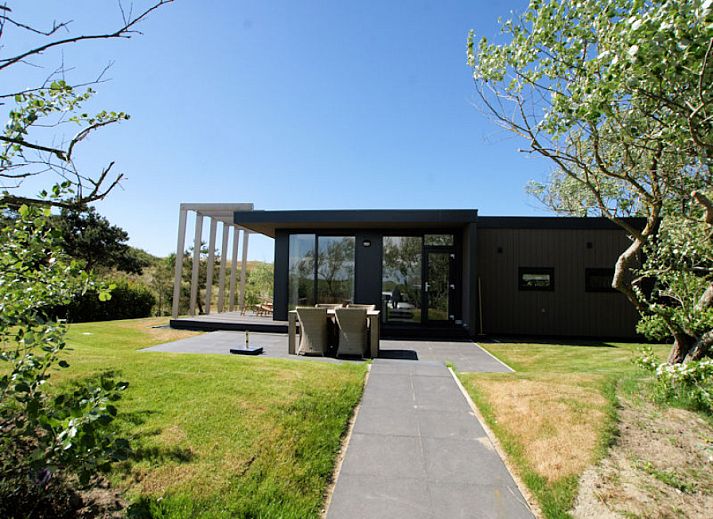 Verblijf 0101378 • Vakantiewoning Texel • Villa Bouwlust F