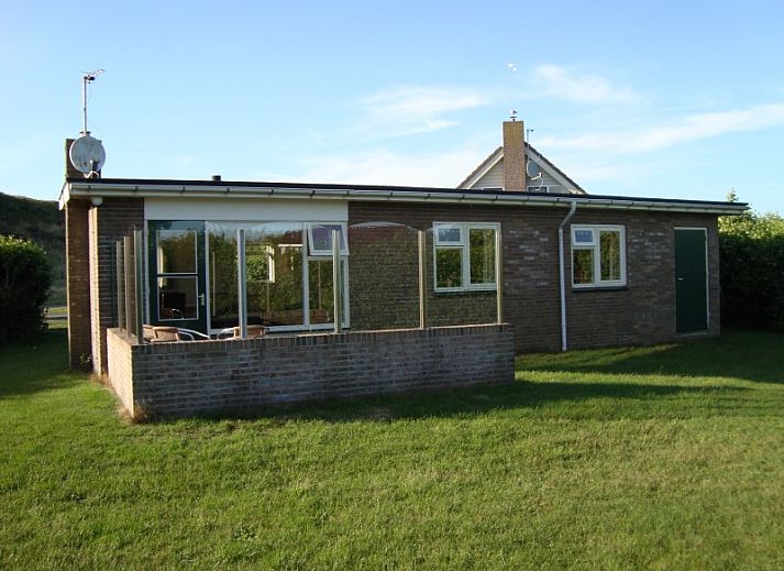 Verblijf 010139 • Bungalow Texel • Bungalow A 6pers