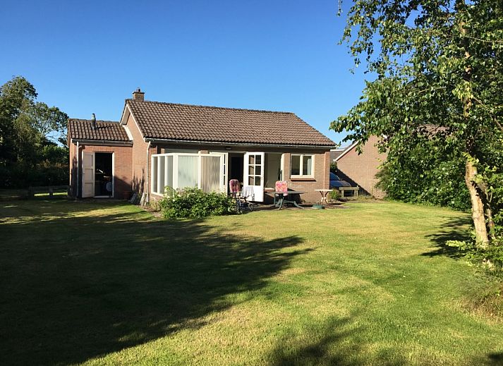 Verblijf 0101409 • Vakantiewoning Texel • Bouwlust G13