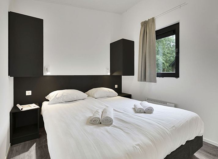 Verblijf 0101412 - Vakantiewoning Texel - Sluftervallei | 6-persoons mobile home | 6MH