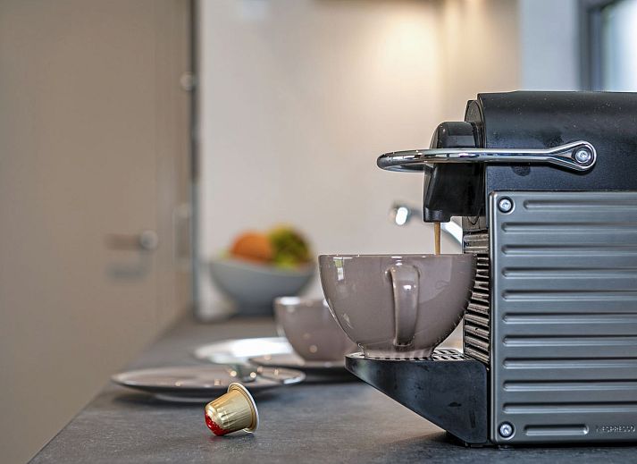 Verblijf 0101412 - Vakantiewoning Texel - Sluftervallei | 6-persoons mobile home | 6MH