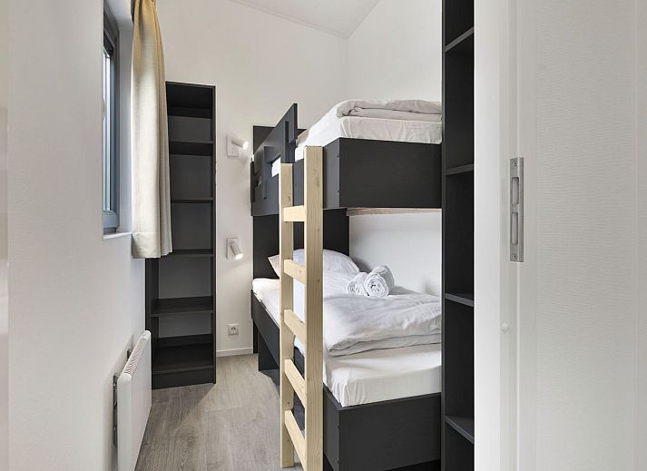 Verblijf 0101412 - Vakantiewoning Texel - Sluftervallei | 6-persoons mobile home | 6MH