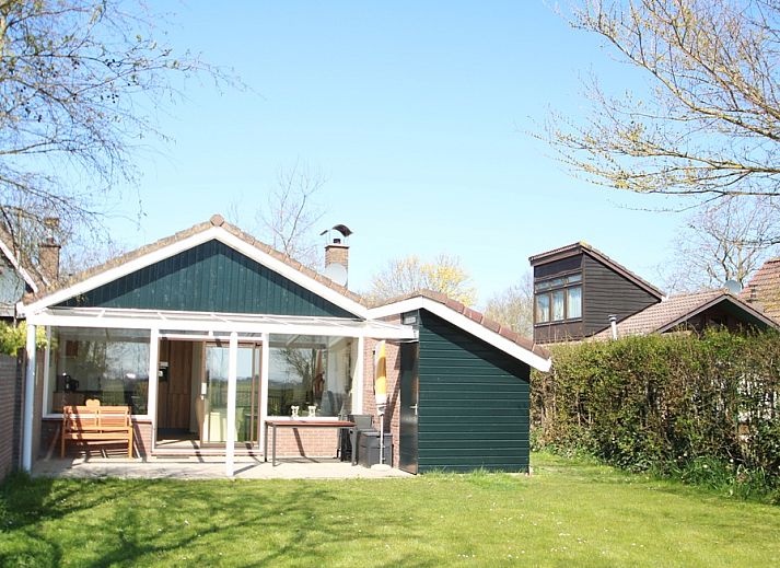 Verblijf 0101414 • Vakantiewoning Texel • Stoeterij C65