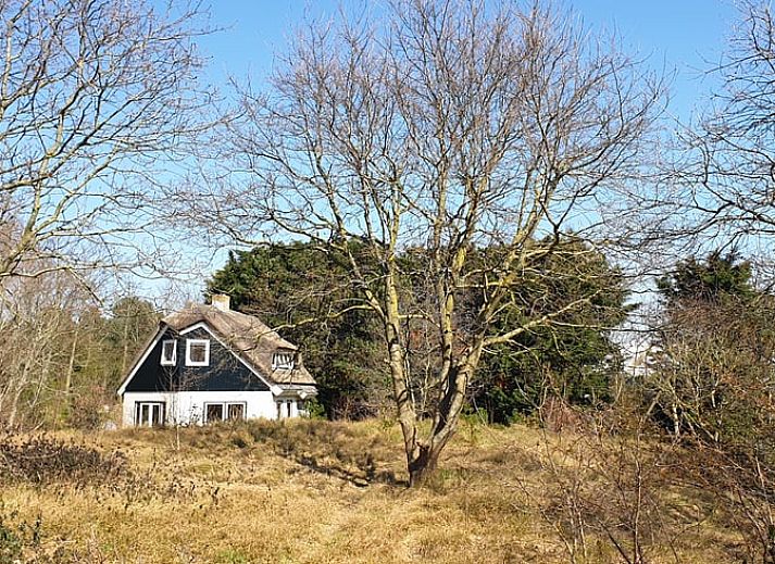 Verblijf 0101418 • Vakantiewoning Texel • App Hoeve Holland T4