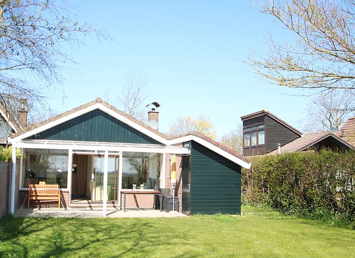 Guest house 0101429 • Holiday property Texel • Vakantiehuis 136 