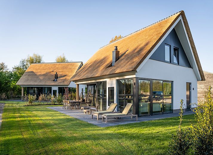 Verblijf 0101435 • Vakantiewoning Texel • Hoeve Vianen