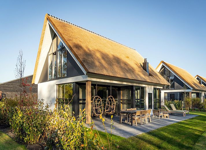 Verblijf 0101436 • Vakantiewoning Texel • Hoeve Vianen