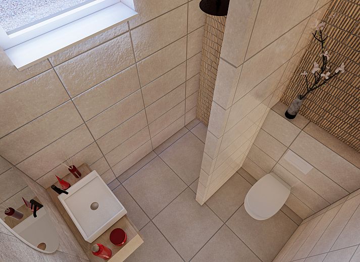 Unterkunft 0101443 - Chalet Texel - Chalet in De Cocksdorp