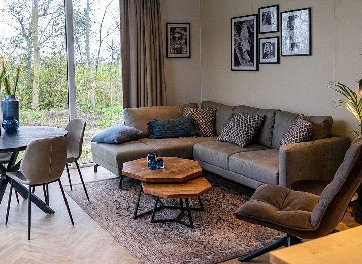 Verblijf 0101454 - Vakantiewoning Texel - Pavilion