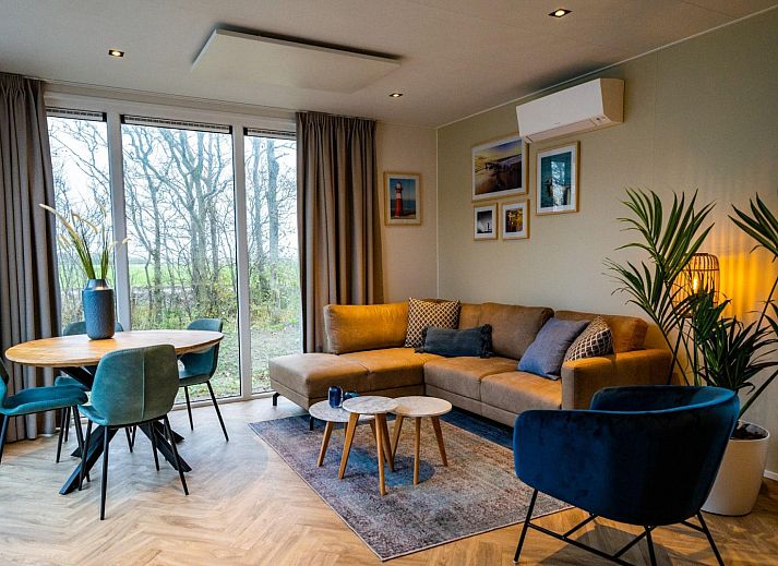 Verblijf 0101454 - Vakantiewoning Texel - Pavilion