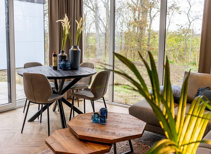 Verblijf 0101454 - Vakantiewoning Texel - Pavilion