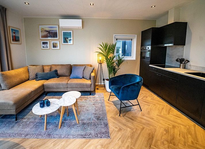 Verblijf 0101454 - Vakantiewoning Texel - Pavilion