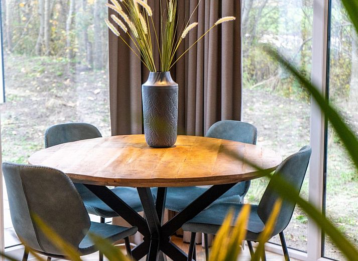 Verblijf 0101454 - Vakantiewoning Texel - Pavilion