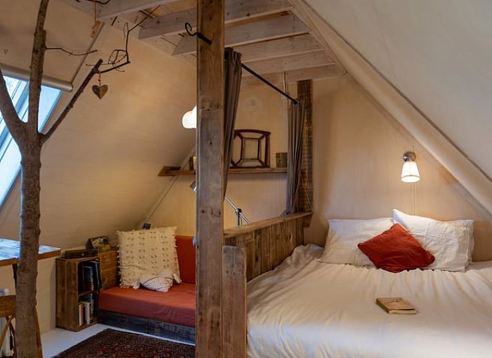 Verblijf 0101459 • Bed and breakfast Texel • B&B Zilt Texel