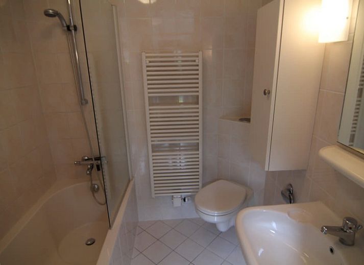 Unterkunft 0101485 - Ferienhaus Texel - Vakantiehuis B 155