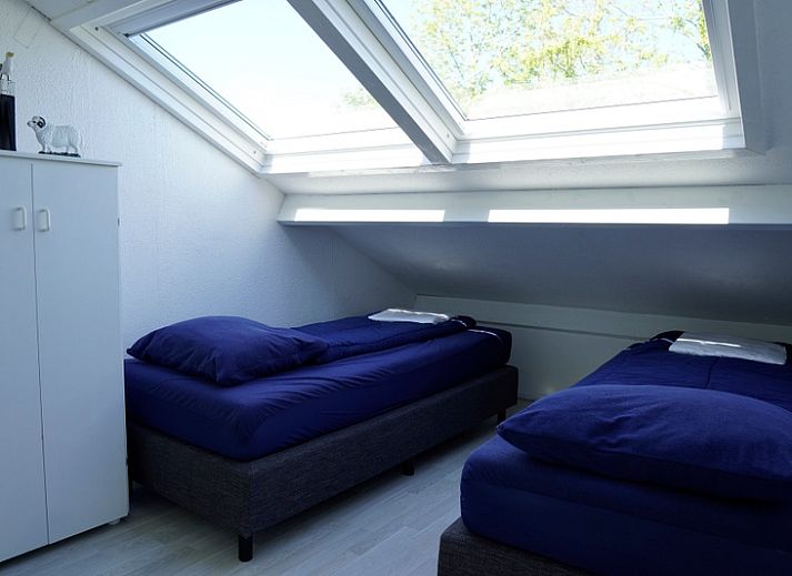 Unterkunft 0101485 - Ferienhaus Texel - Vakantiehuis B 155