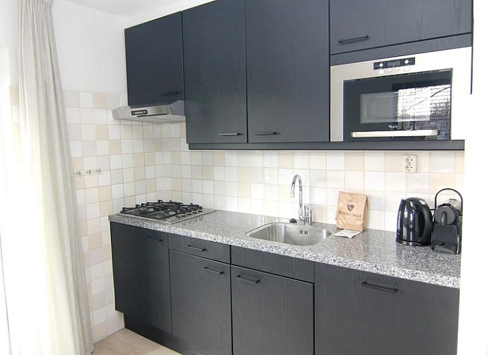 Vakantiehuis D 615 in De Cocksdorp op Texel biedt een ruime buitenruimte met terras, ideaal voor ontspanning op de Waddeneilanden.