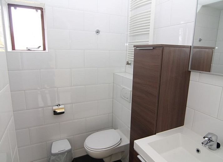 Vacation home D 745 in De Cocksdorp, Texel, offers a charming garden and terrace for relaxation on the Wadden Islands.