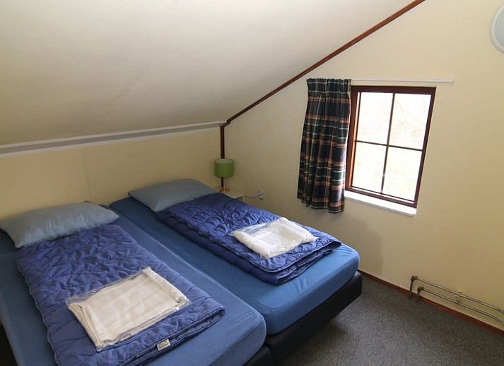 Vacation home D 745 in De Cocksdorp, Texel, offers a charming garden and terrace for relaxation on the Wadden Islands.