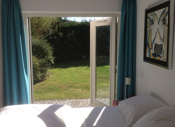 Guest house 010153 - Bungalow Texel - Heerlijk vakantiehuis