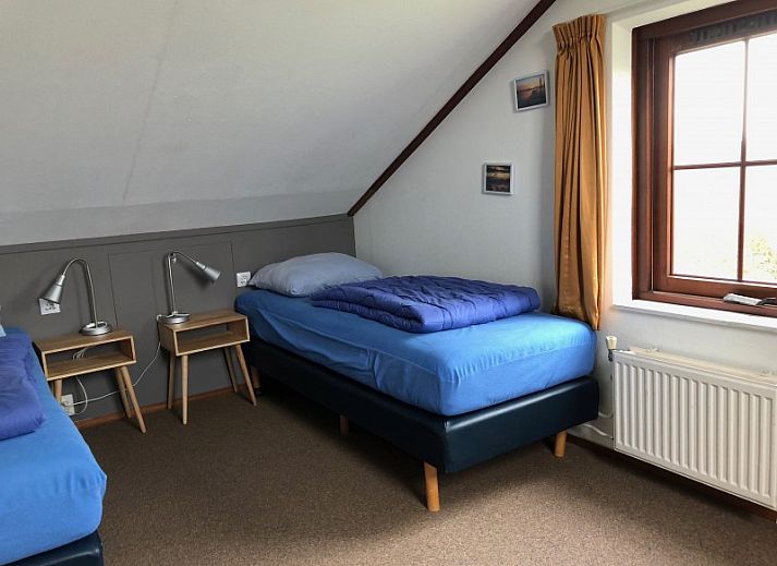 Guest house 010153 - Bungalow Texel - Heerlijk vakantiehuis