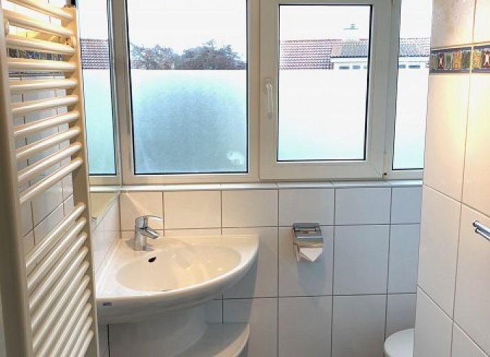 Guest house 010153 - Bungalow Texel - Heerlijk vakantiehuis