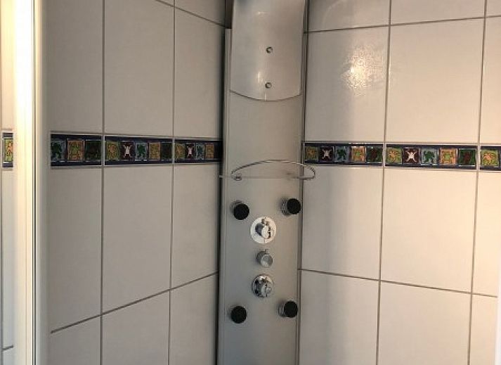 Guest house 010153 - Bungalow Texel - Heerlijk vakantiehuis