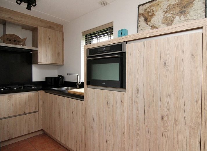 Vakantiehuis A 143 in De Cocksdorp, Texel. Moderne vakantiewoning met ruime tuin en zonovergoten omgeving op de Waddeneilanden.