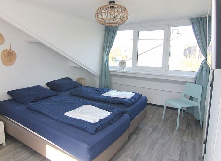 Vakantiehuis A 143 in De Cocksdorp, Texel. Moderne vakantiewoning met ruime tuin en zonovergoten omgeving op de Waddeneilanden.