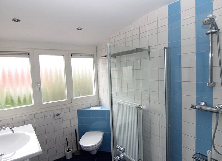 Vakantiehuis D 770 in De Cocksdorp, Texel met zonnig terras en groene tuin, perfect voor een ontspannen verblijf op de Waddeneilanden.