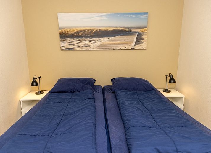 Vakantiehuis D 427 in De Cocksdorp, Texel. Charmant vakantiehuis met zonnig terras en groene omgeving op de Waddeneilanden.