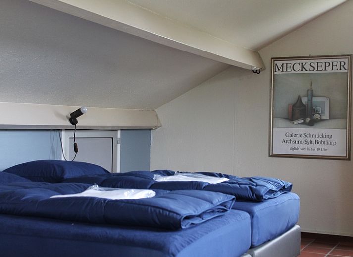 Vakantiehuis A 267 in De Cocksdorp, Texel, biedt een moderne uitstraling met natuurlijke omgeving op de Waddeneilanden.