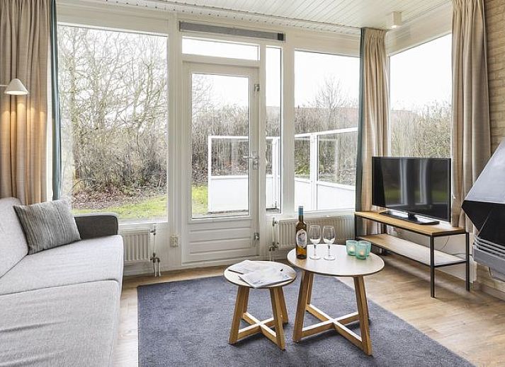 Unterkunft 010157 - Bungalow Texel - Sluftervallei | 4-persoons bungalow | 4C
