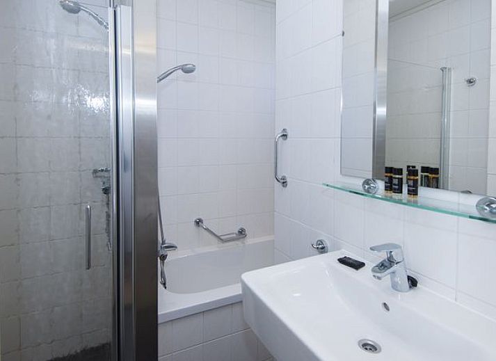 Unterkunft 010157 - Bungalow Texel - Sluftervallei | 4-persoons bungalow | 4C