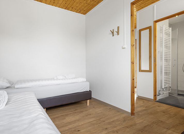 Unterkunft 010157 - Bungalow Texel - Sluftervallei | 4-persoons bungalow | 4C