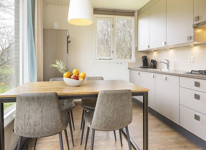 Unterkunft 010157 - Bungalow Texel - Sluftervallei | 4-persoons bungalow | 4C