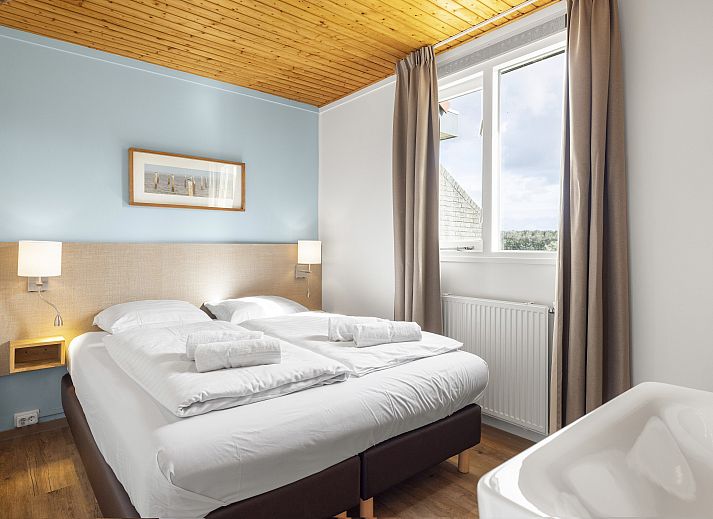 Unterkunft 010157 - Bungalow Texel - Sluftervallei | 4-persoons bungalow | 4C