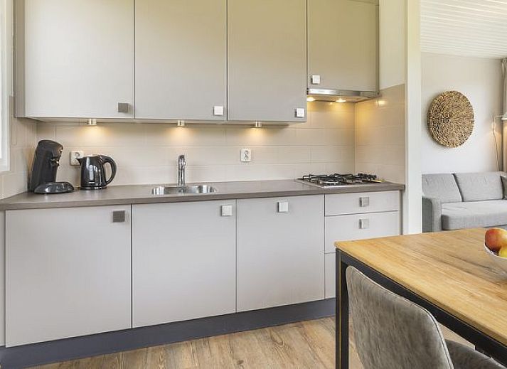 Unterkunft 010157 - Bungalow Texel - Sluftervallei | 4-persoons bungalow | 4C