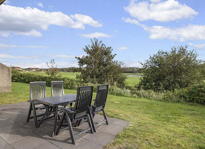 Unterkunft 010157 - Bungalow Texel - Sluftervallei | 4-persoons bungalow | 4C