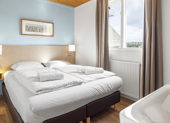 Unterkunft 010157 - Bungalow Texel - Sluftervallei | 4-persoons bungalow | 4C