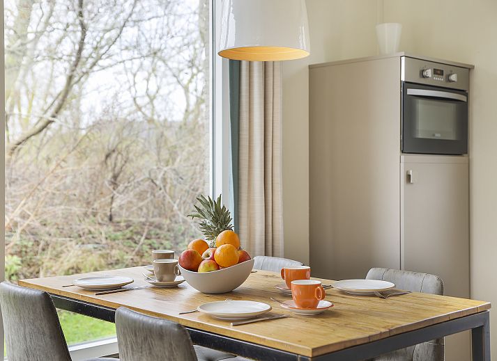 Unterkunft 010157 - Bungalow Texel - Sluftervallei | 4-persoons bungalow | 4C