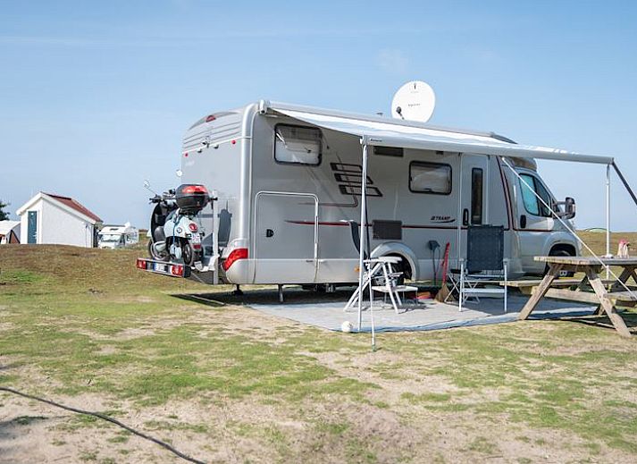 Verblijf 010158 • Vakantiewoning Texel • Schelpenoord 129