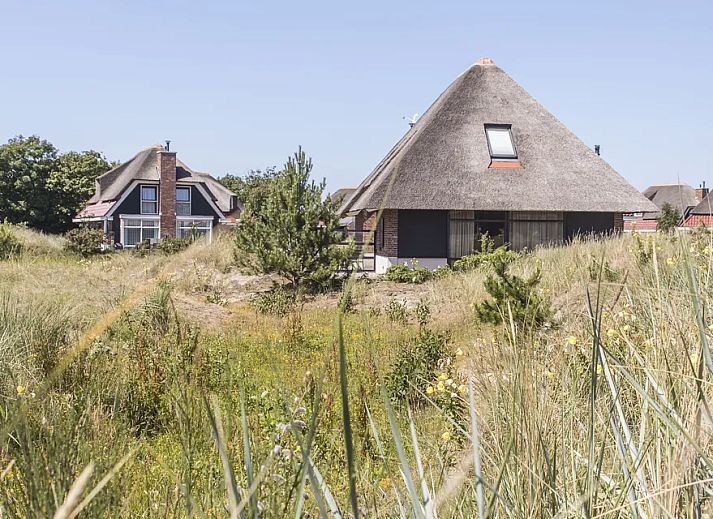 Verblijf 010160 • Stacaravan Texel • Sluftervallei | Luxe campingplaats | C4