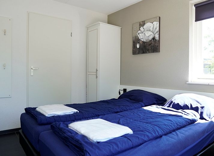 Vakantiehuis G 263 in De Cocksdorp, Texel biedt een charmant verblijf met moderne architectuur omgeven door groene natuur en rustige omgeving.