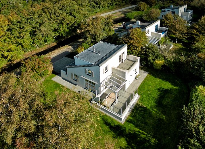 Ferienhaus F 682 in De Cocksdorp, Texel, Watteninseln mit grossem Garten und Terrasse, ideal fuer einen entspannten Aufenthalt in der Natur.