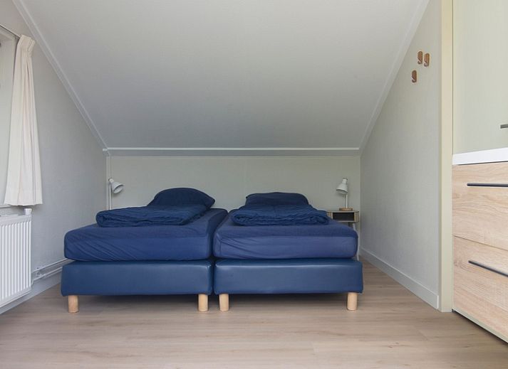 Vacation home F 791 in De Cocksdorp, Texel offers a charming terrace and an inviting outdoor area for a relaxing stay on the Wadden Islands.