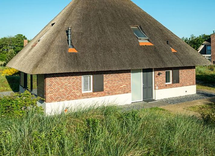 Verblijf 010163 • Bungalow Texel • Sluftervallei | 6-persoons bungalow | 6L